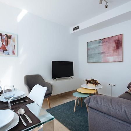 Triana Home - Free Parking Sevilla Dış mekan fotoğraf