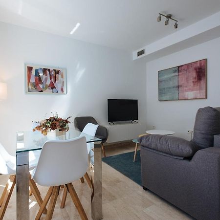 Triana Home - Free Parking Sevilla Dış mekan fotoğraf