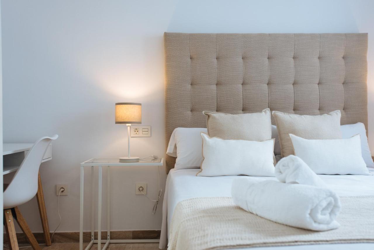 Triana Home - Free Parking Sevilla Dış mekan fotoğraf
