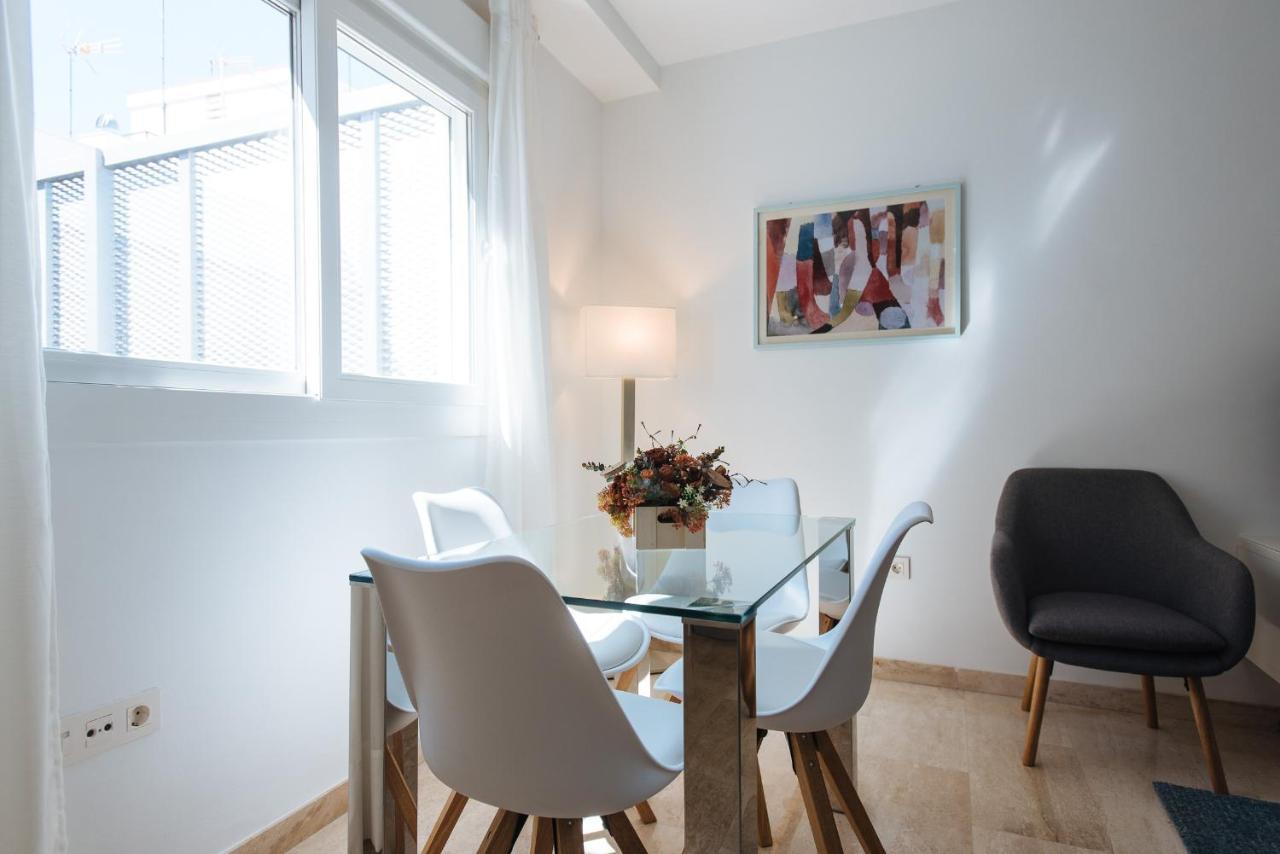 Triana Home - Free Parking Sevilla Dış mekan fotoğraf