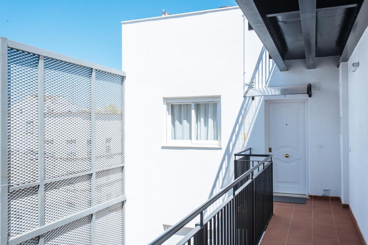 Triana Home - Free Parking Sevilla Dış mekan fotoğraf