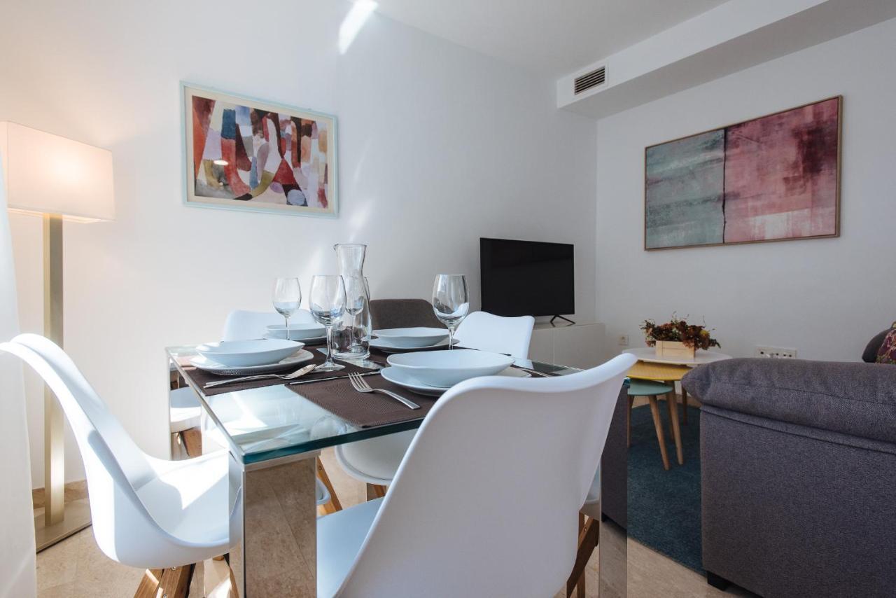 Triana Home - Free Parking Sevilla Dış mekan fotoğraf