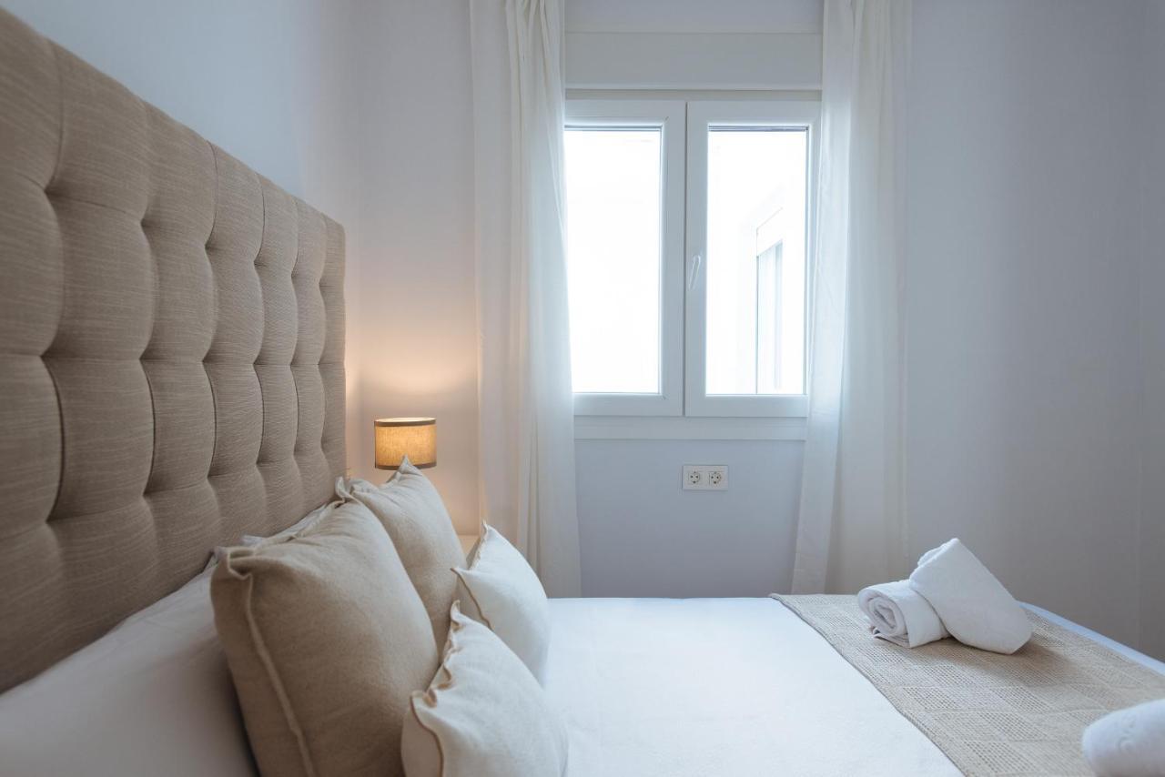 Triana Home - Free Parking Sevilla Dış mekan fotoğraf