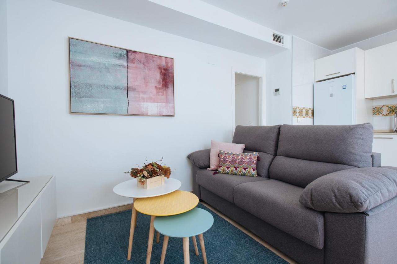Triana Home - Free Parking Sevilla Dış mekan fotoğraf