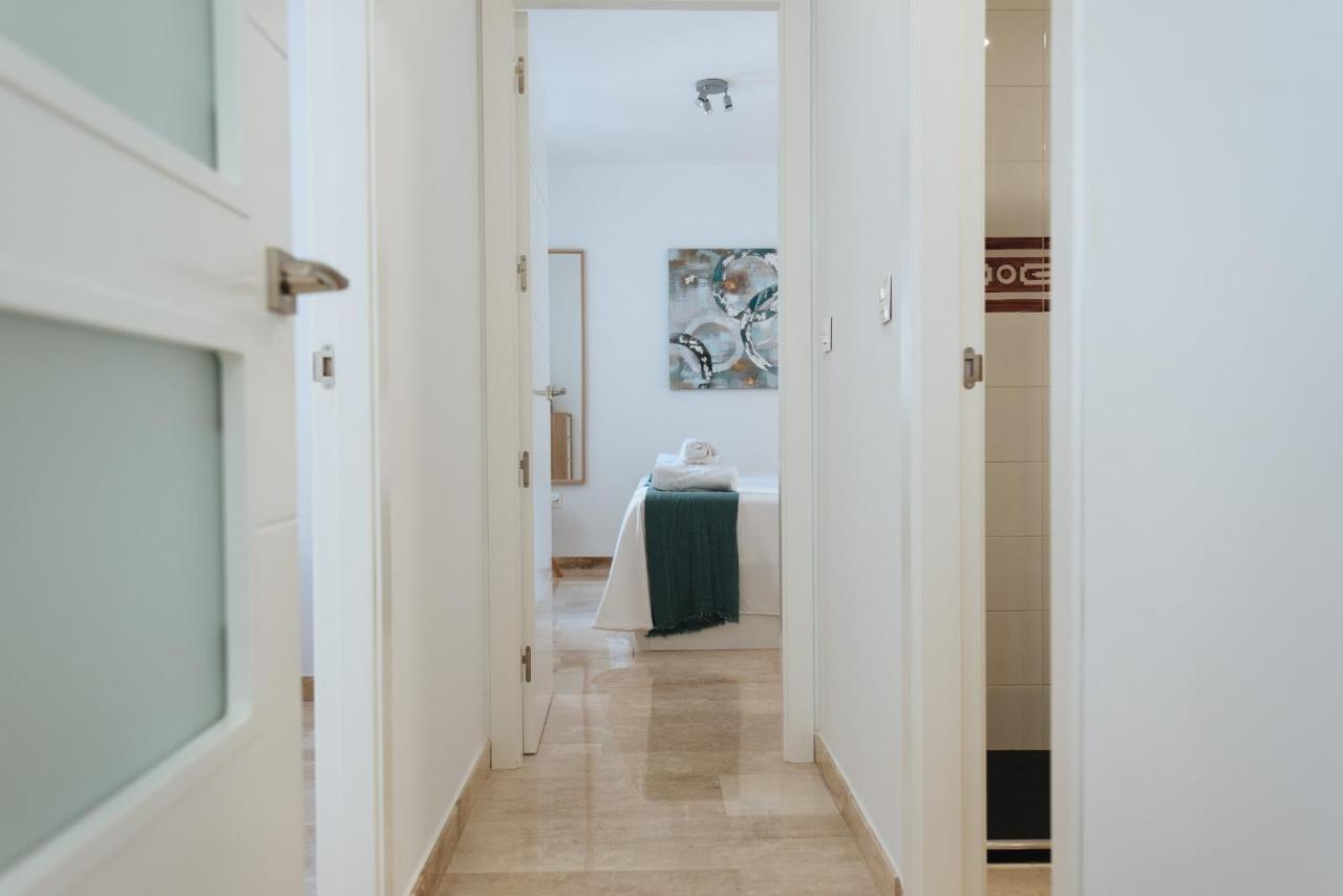 Triana Home - Free Parking Sevilla Dış mekan fotoğraf