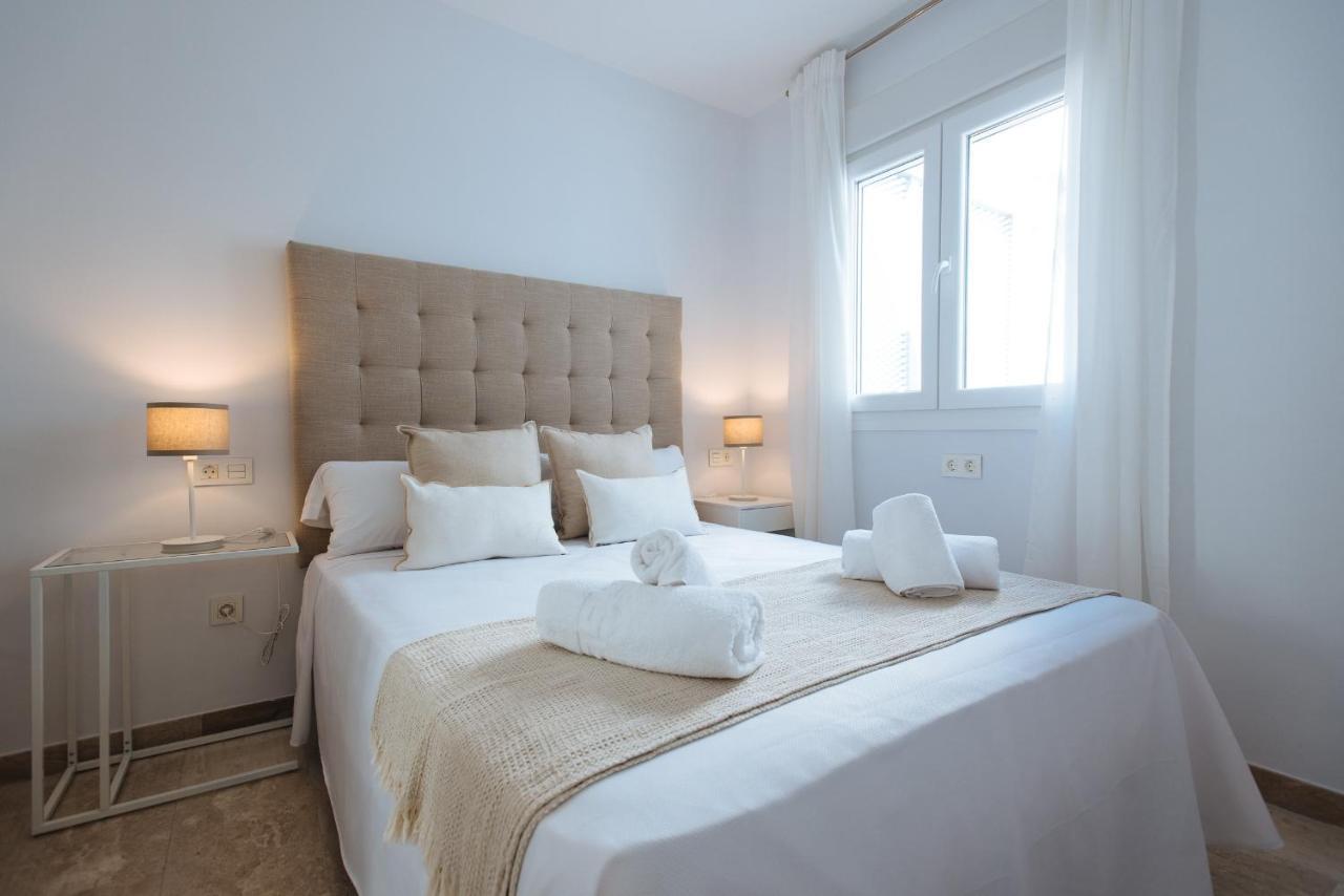 Triana Home - Free Parking Sevilla Dış mekan fotoğraf