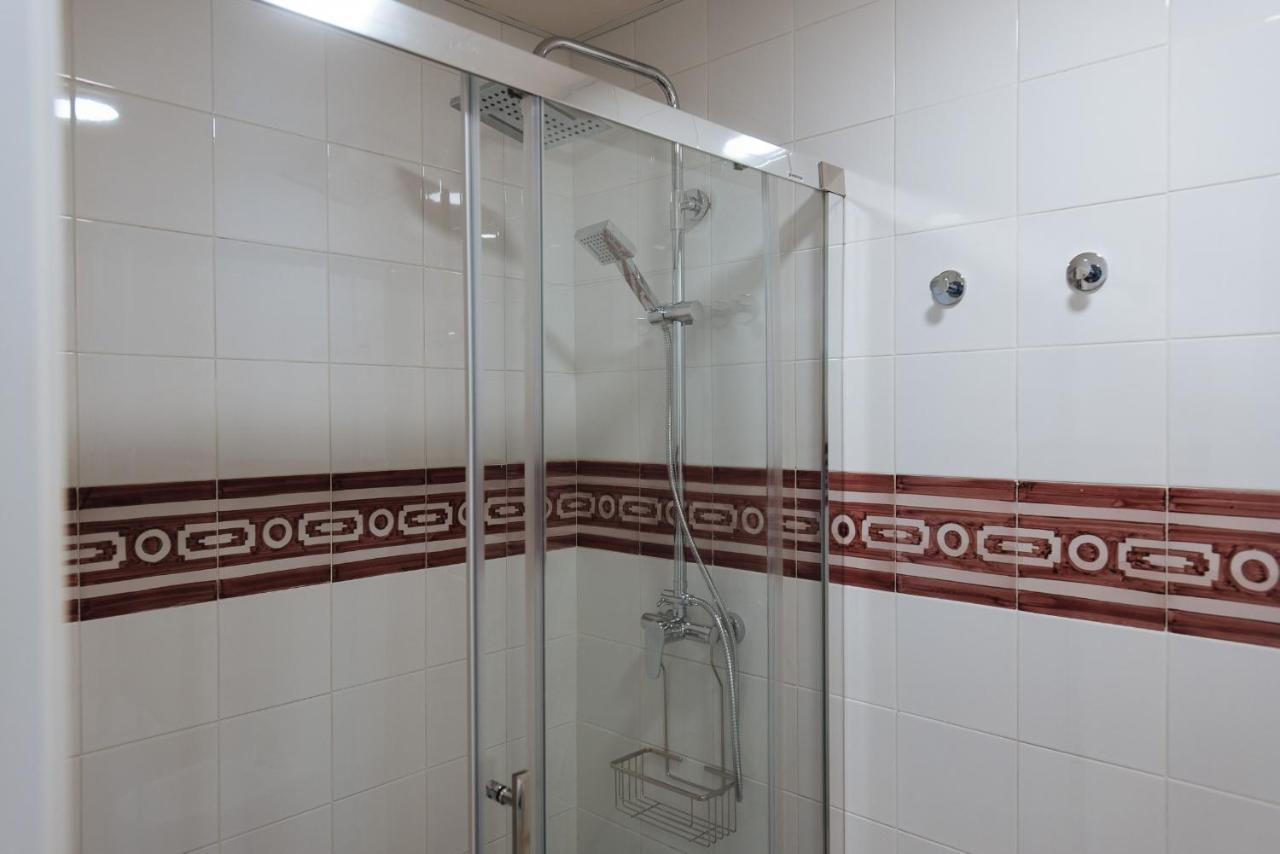 Triana Home - Free Parking Sevilla Dış mekan fotoğraf