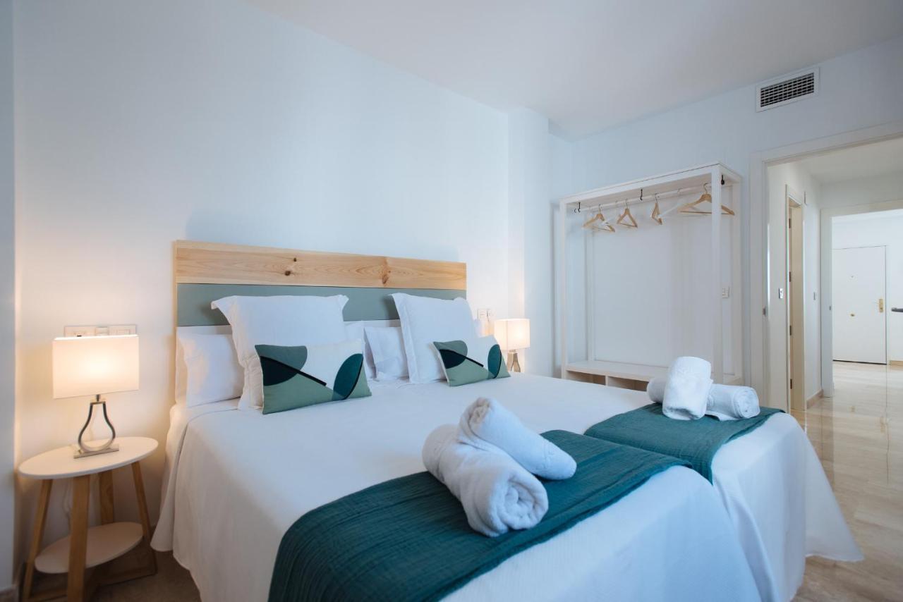 Triana Home - Free Parking Sevilla Dış mekan fotoğraf