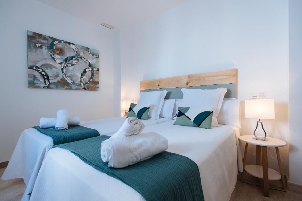 Triana Home - Free Parking Sevilla Dış mekan fotoğraf