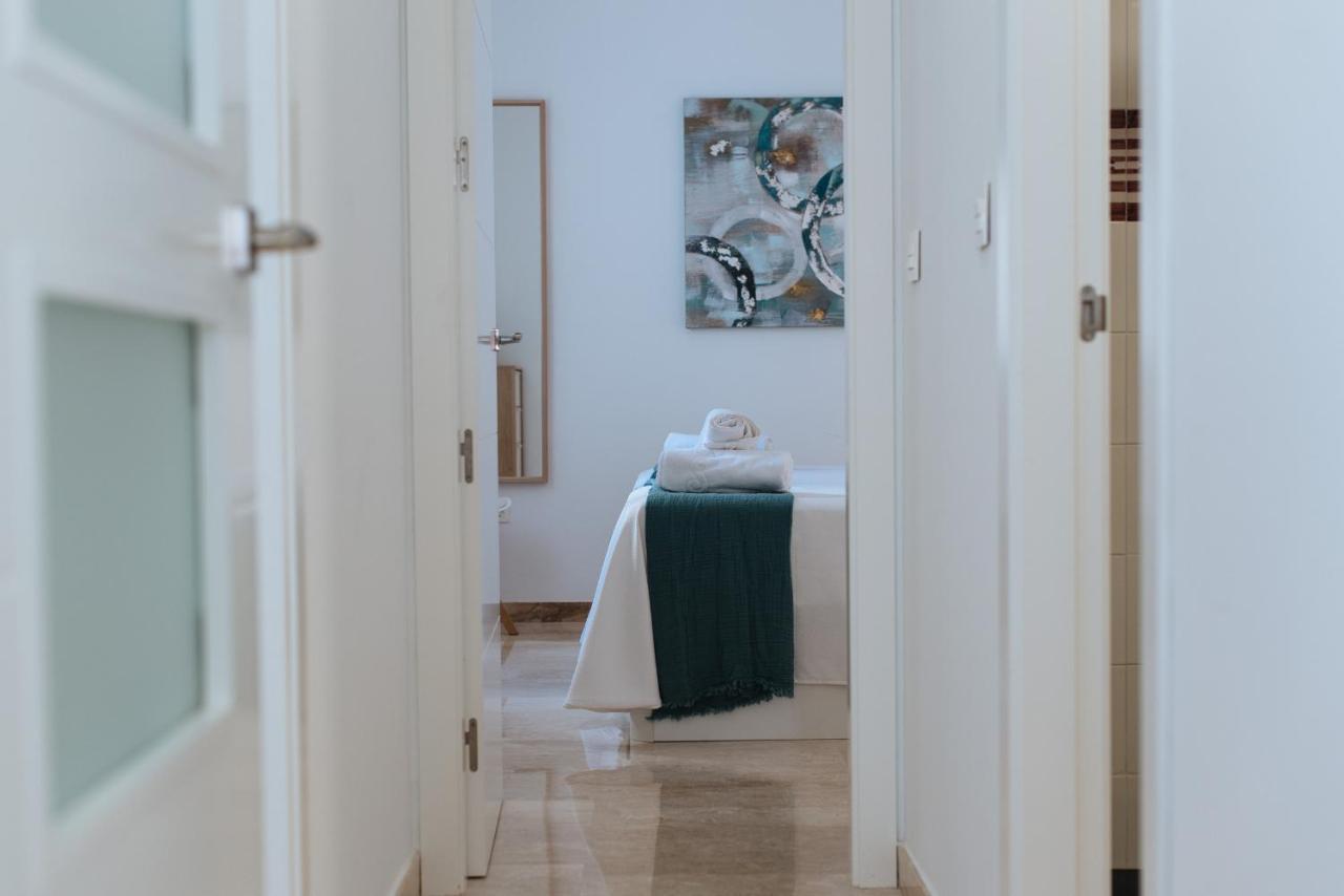 Triana Home - Free Parking Sevilla Dış mekan fotoğraf