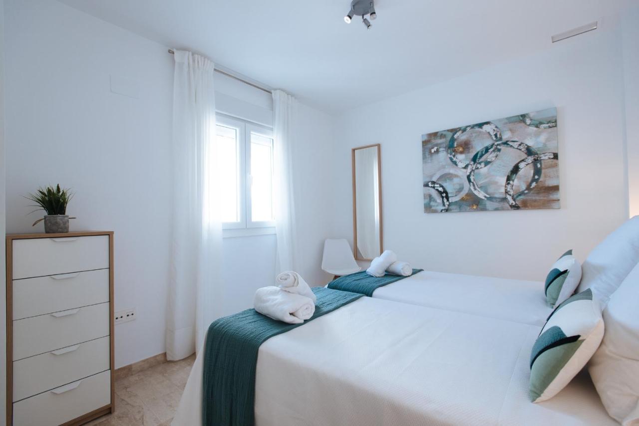 Triana Home - Free Parking Sevilla Dış mekan fotoğraf
