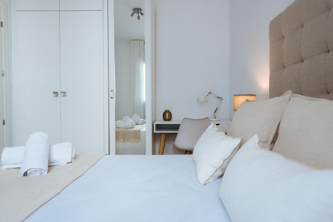 Triana Home - Free Parking Sevilla Dış mekan fotoğraf
