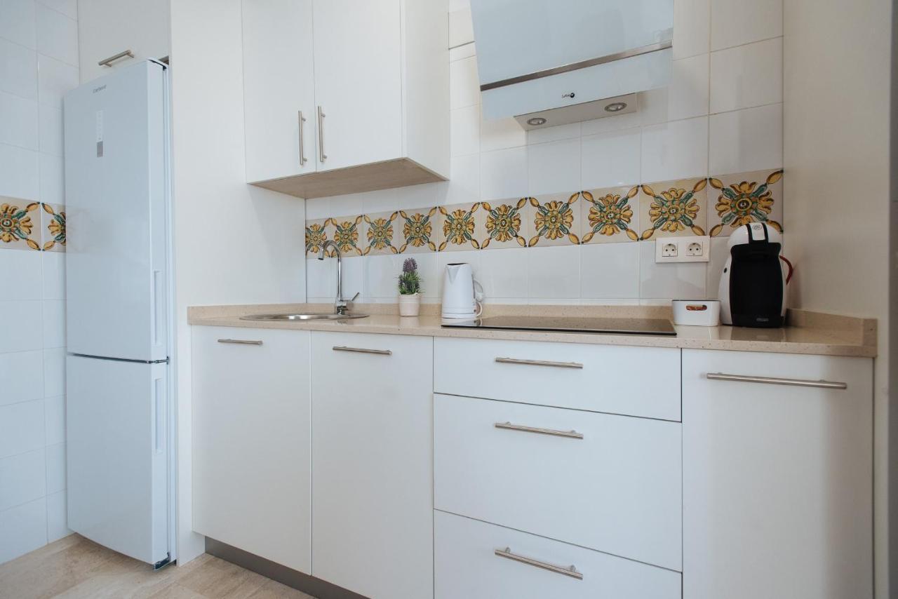 Triana Home - Free Parking Sevilla Dış mekan fotoğraf