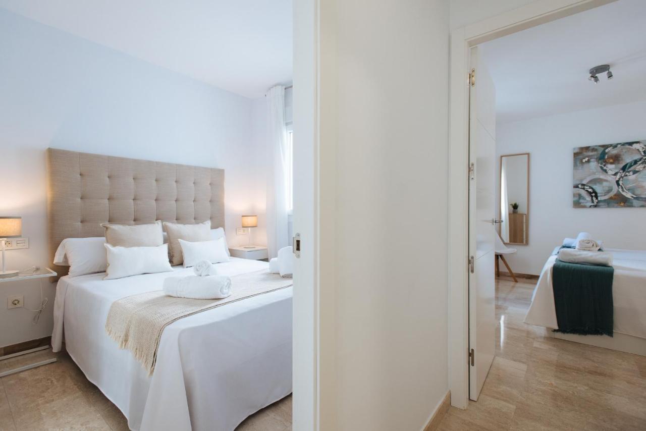 Triana Home - Free Parking Sevilla Dış mekan fotoğraf