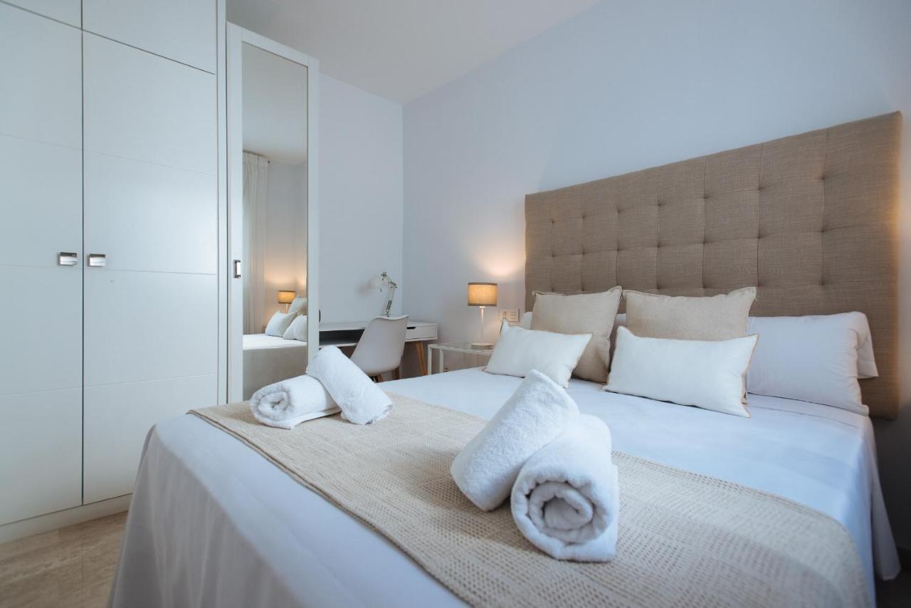 Triana Home - Free Parking Sevilla Dış mekan fotoğraf